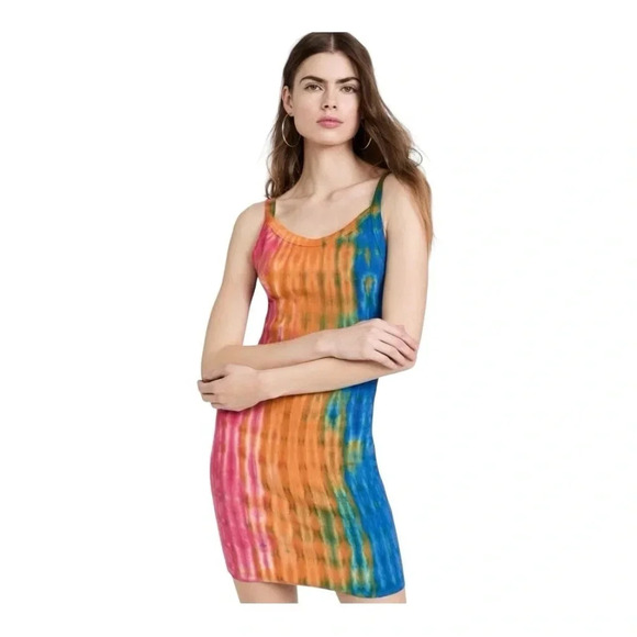 Free People Cotton Citizen Verona Tank Dress Small NWT - Picture 1 of 7